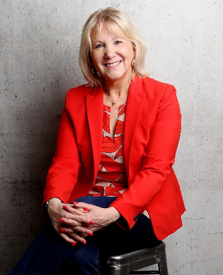 Andrée Tremblay